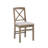 Fairbairn X Back Dining Chair-1968800021