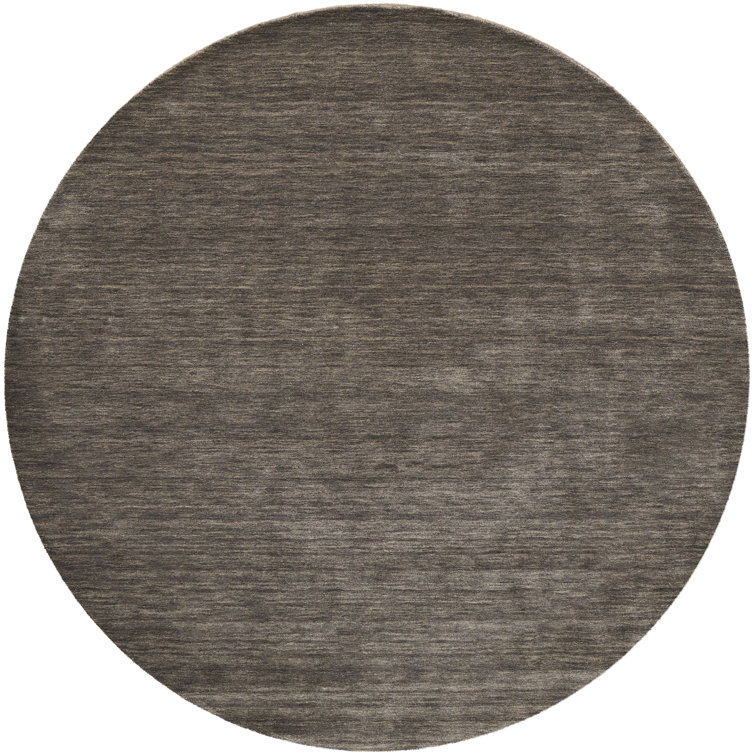 Lineville Hand Tufted Wool Indoor Rug