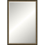 Winchester Solid Wood Beveled Mirror