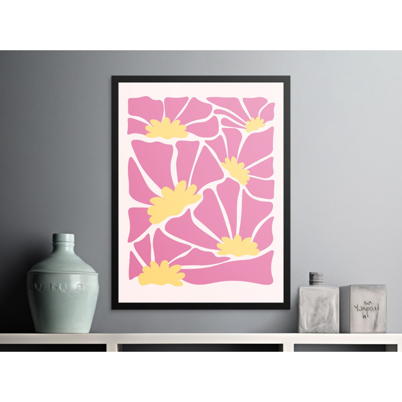Lorine No Frame Print, 6x8