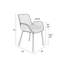 Britt Armchair-49384075