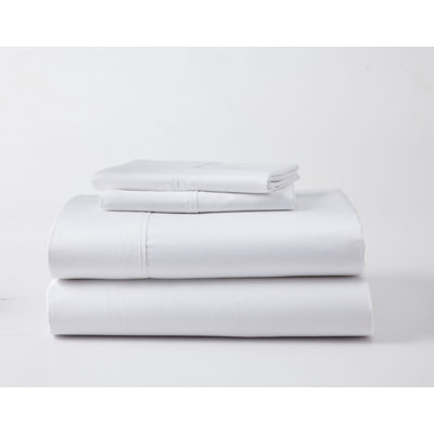 Ensemble de draps GhostBed