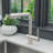 Lulani Nassau Pull Out Kitchen Faucet-86768819