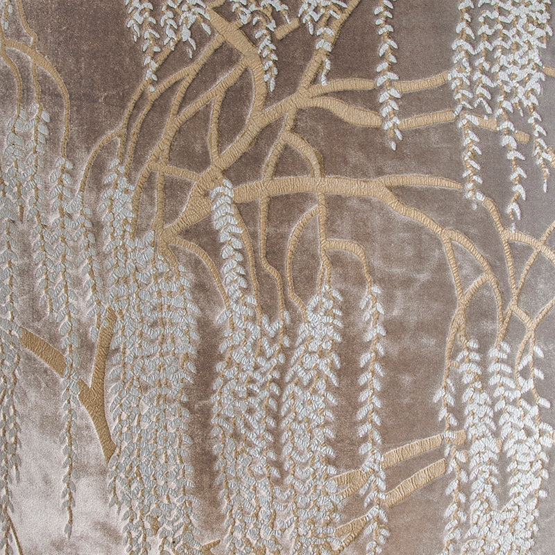 Coverlet, Queen Coverlet