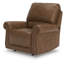 Fauteuil inclinable et pivotant Shadsburne
