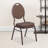 Boston Teardrop Back Stacking Banquet Chair