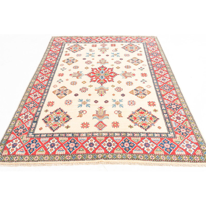 Tapis crème Ochoa