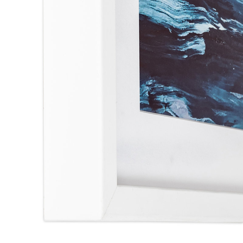 Cadre photo Tokarz, 8 po x 12 po