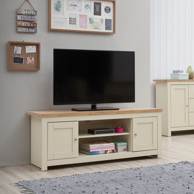 Aquitaine TV Stand for TVs up to 58"