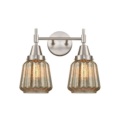 Gayle 2 - Light Dimmable Vanity Light