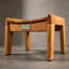 Tabouret courbé StoneCreek-1593553974