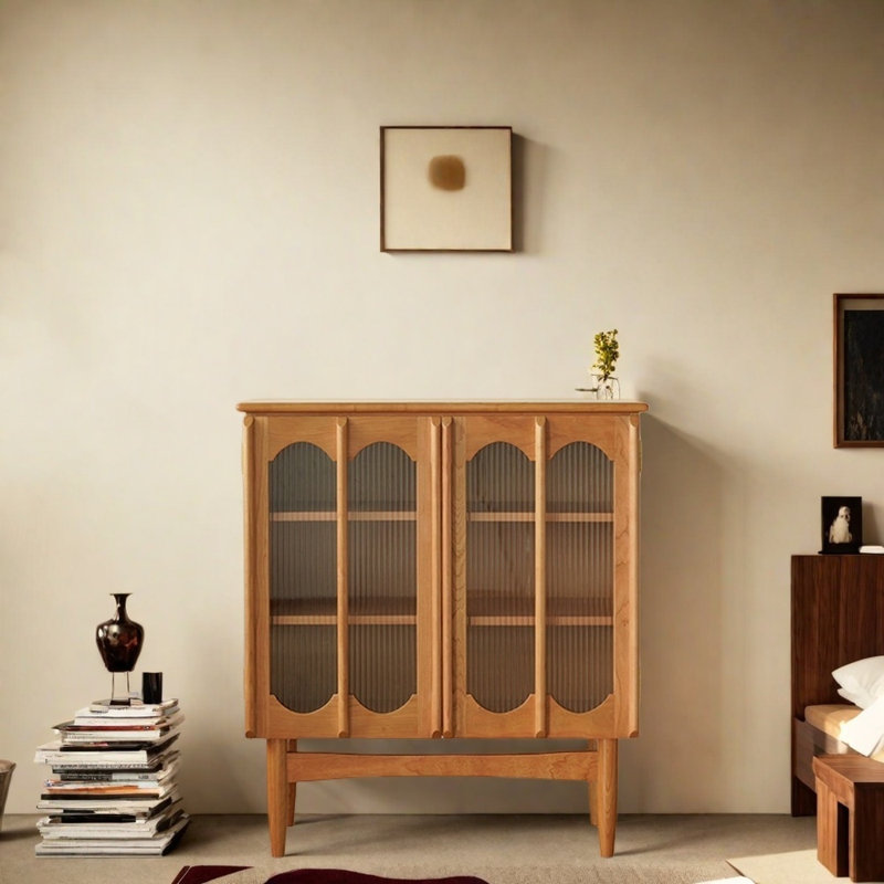 High Level Of Appearance Sideboard