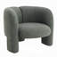 Chaise d'appoint Pemba