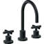 Tiburon 8" Widespread Lavatory Faucet-2035087574
