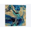 «Stone with Blue and Gold», reproduction sur toile-33356136-72405792-72405780