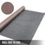 Tapis à poils longs gris-1738277065