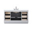 Meuble-lavabo simple 60 po-1041133543