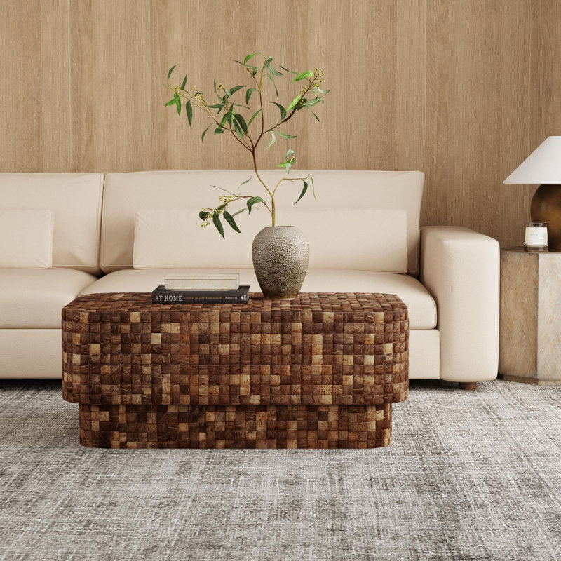 Table basse Klenk