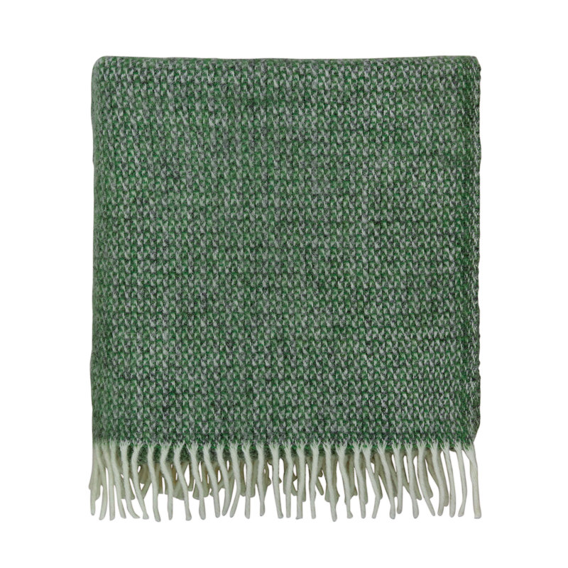 Burleigh Throw Blanket