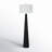 Caylan 68.5'' Matte Traditional Floor Lamp