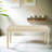 Leviton Urban Style Dining Table-1032251802