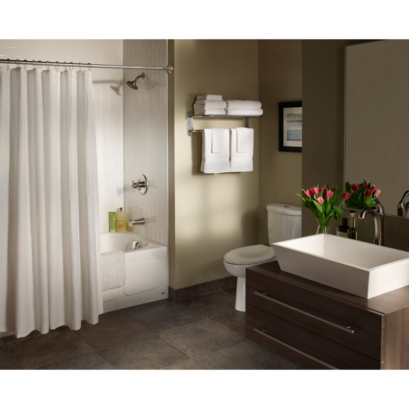 Align Lock Wall Shelf