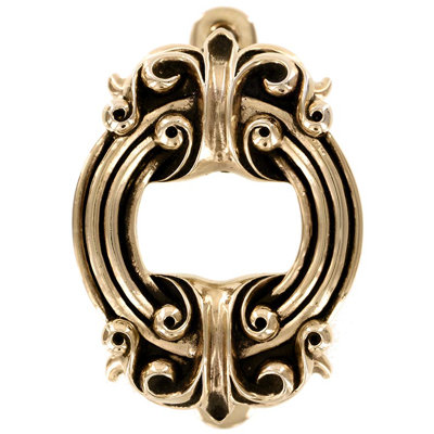 Sforza Door Knocker