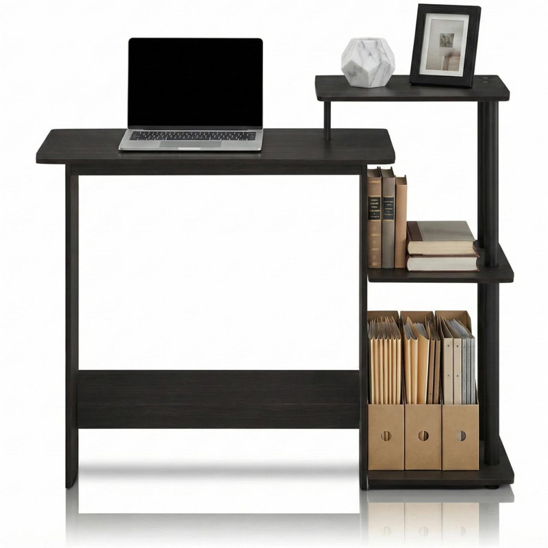 Bureau d'ordinateur portable Efficient Home