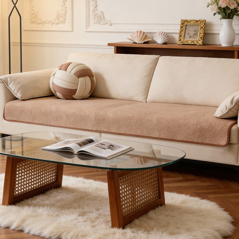 Sofa Slipcover