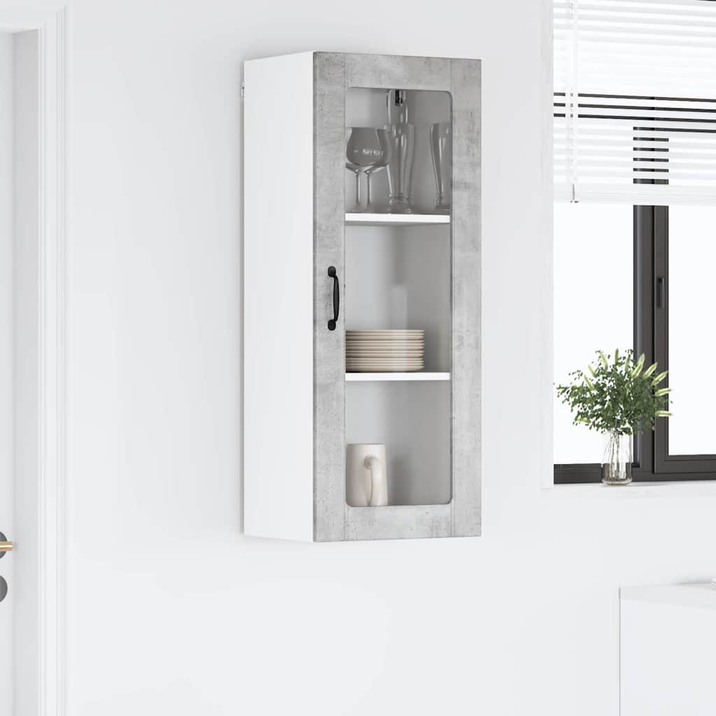 Vidaxl Kitchen Cabinet White 40 X 31 X 100 Cm Engineered Wood