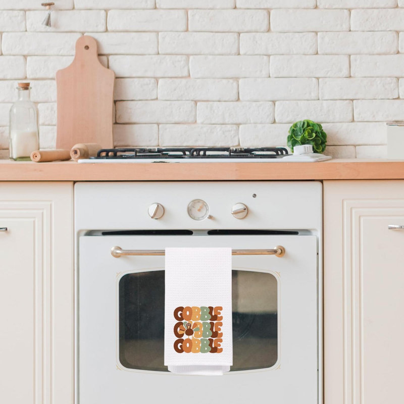 Tea Towel Kitchen Towel