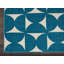 Tapis bleu Petrina-25590934