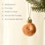 Ornements 45 boules incassables Kaimani -1886041636