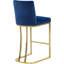 Tabouret de comptoir 26 po Heidi-2095875428-2089014210
