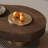 Luxury-Style Customized Coffee Table-116150285