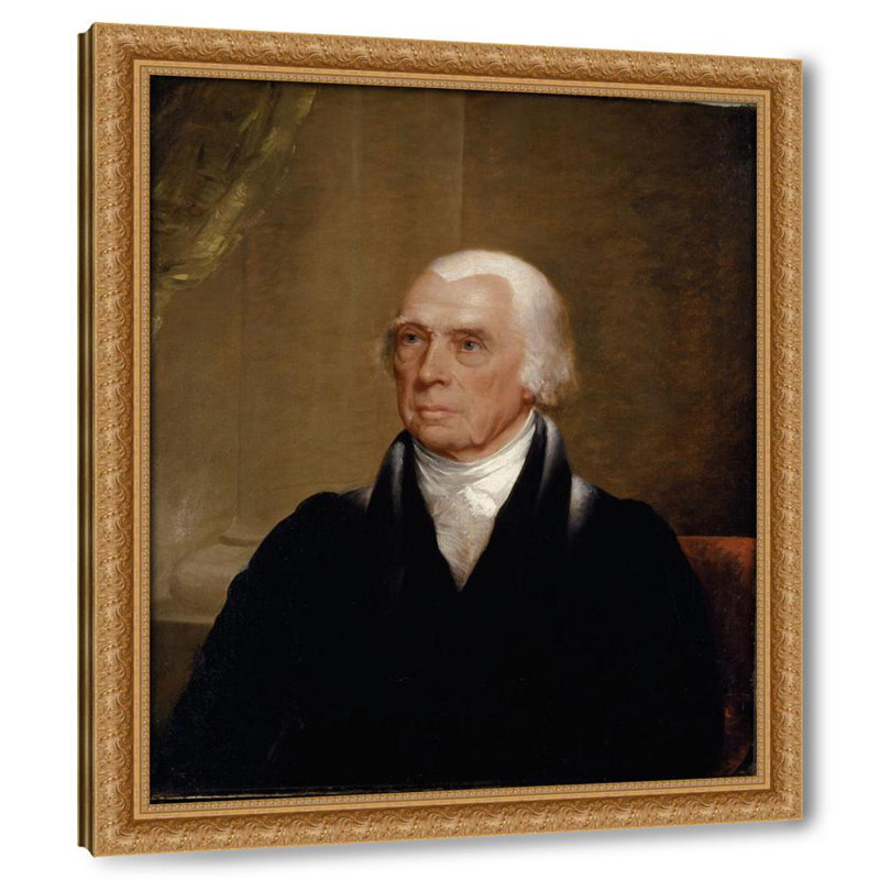 James Madison