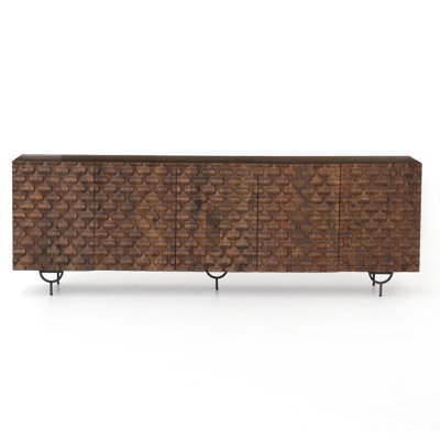 Rio Media Console