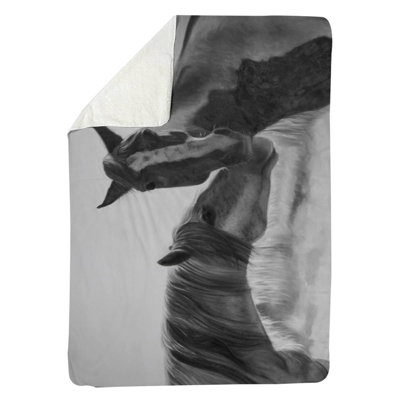 Hand Woven Blanket
