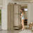Eastford Armoire