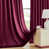Burgundy is out of stock
