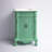 Lunette 24'' Single Bathroom Vanity with Top-378421230-284787573