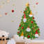 Plants & Flowers Non-Wall Damaging Wall Decal