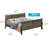 Citronelle Bed-1495040202-1495040196
