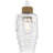 Baltic 4-Light Matte White Bath Light