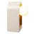 Rosalino Ceramic Flush Mounted Sconce-816335731