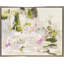 Lily Pond Painting-98918143