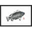 Andrew Clay - Single Picture Frame Print-20604428