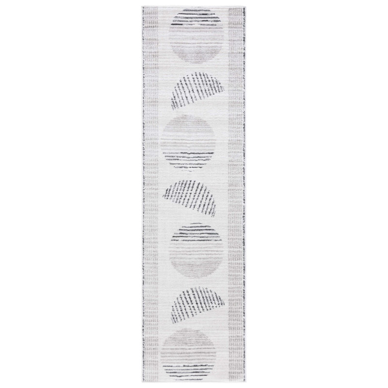 Tapis Alamo Performance, Tapis de couloir 2 pi 2 po x 8 pi