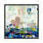 Black Floater Framed Canvas is unavailable