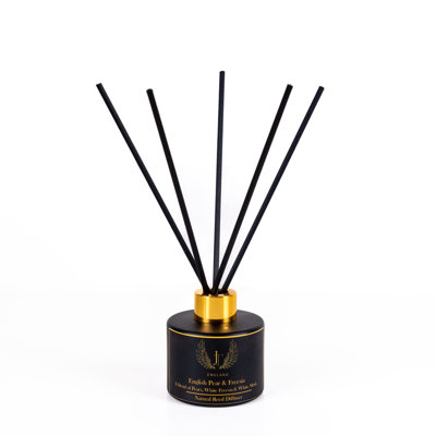 Plant / Floral Reed Diffusers And Sticks